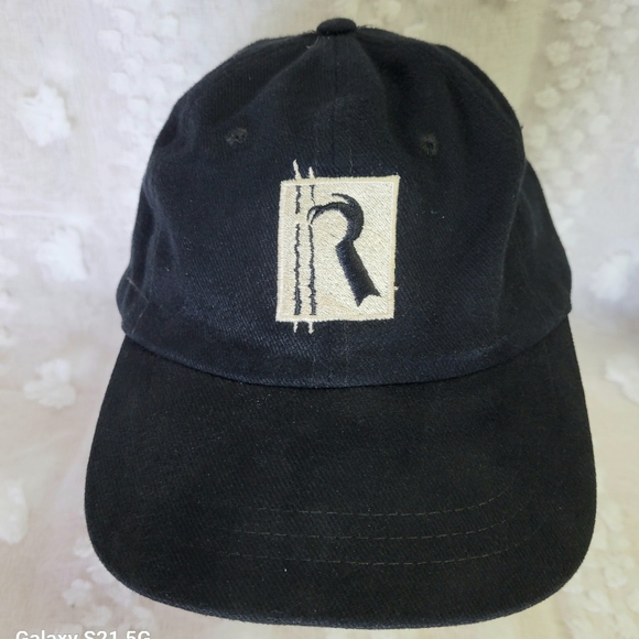K C Caps Other - Quentin Tarantino’s Rolling Thunder Pictures vintage hat baseball cap...